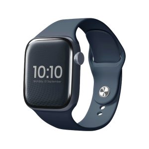 Black Dial Watch